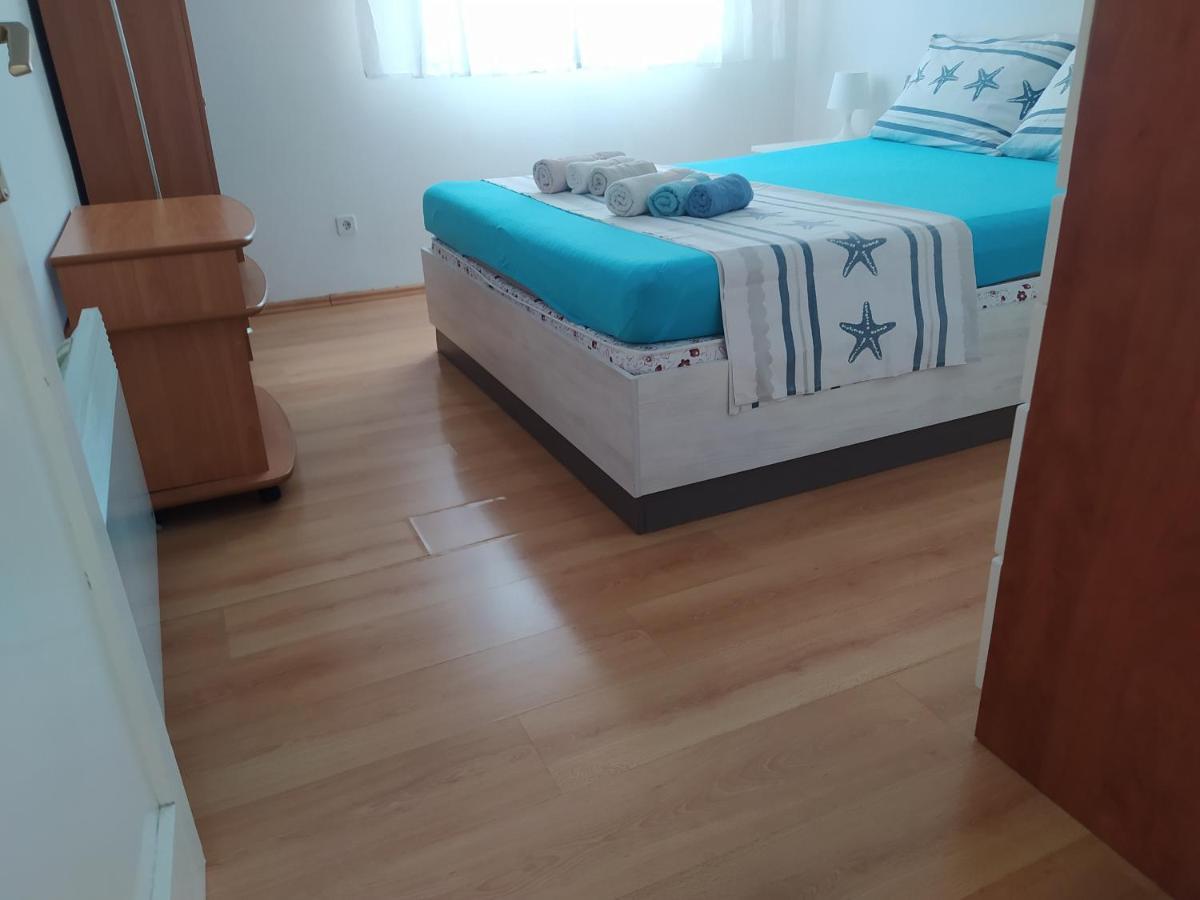 Sentona Apartment Рийека Екстериор снимка