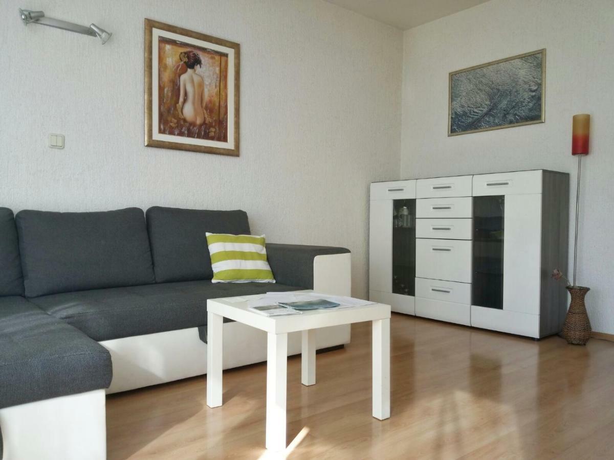 Sentona Apartment Рийека Екстериор снимка